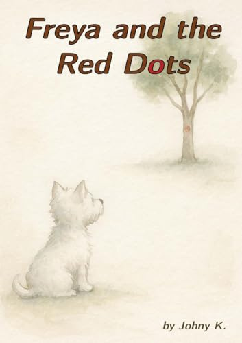 Freya and the Red Dots
