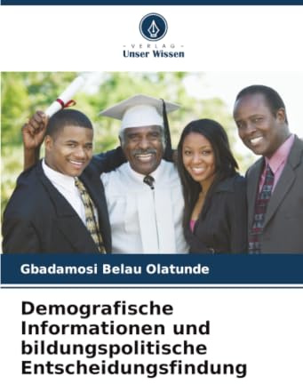 Demografische Informationen und bildungspolitische Entscheidungsfindung