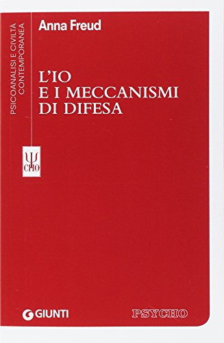 L'Io E I Meccanismi Di Difesa