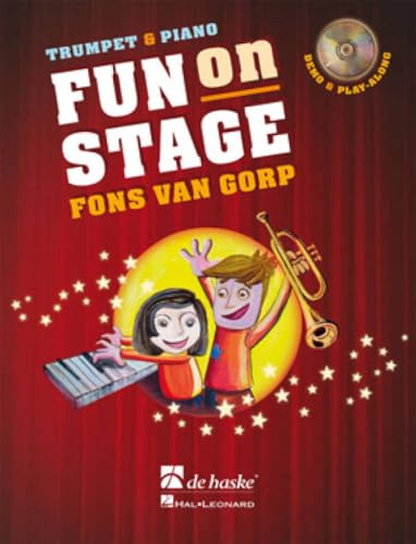 Fun on Stage (TROMPETTE)