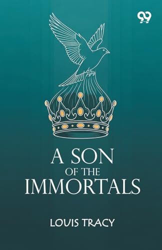 A Son Of The Immortals