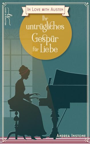Ihr Gespür für Liebe