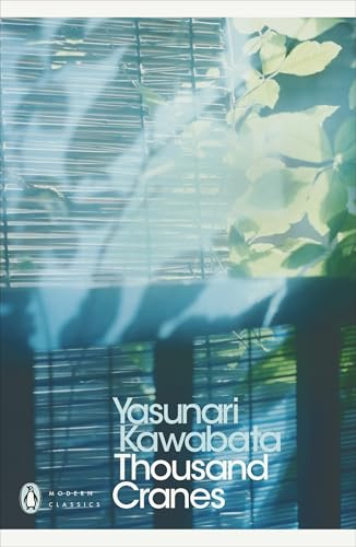Thousand Cranes (Penguin Modern Classics)