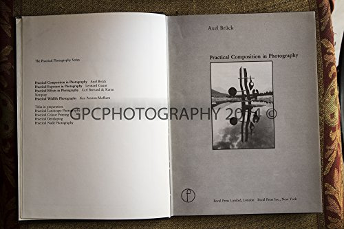 Practical Composition in Photography (Practical photography series)