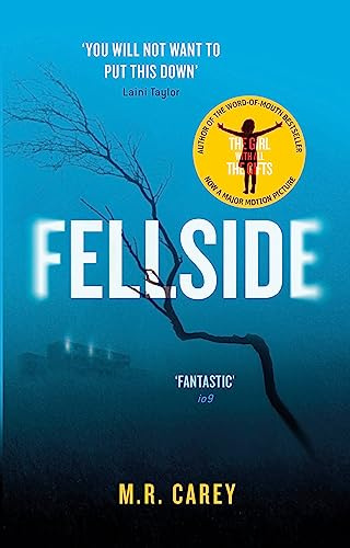 Fellside [Paperback] [Aug 24, 2016] M.R. Carey