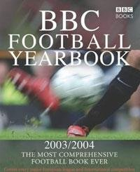 Bbc Football Yearbook 2003-2004