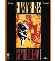 Guns N' Roses - Use Your Illusion I