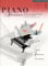 Faber Piano Adventures: Level 1 Theory Book 2nd Edition (Piano Adventures Library): Theory Book - Level 1