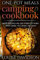 One-Pot Meals - Camping Cookbook - Easy Dutch Oven Camping Recipes: Including Camping Recipes for Breakfast, Soup, Stew, Chili, Bean, Rice, Pasta, Dessert, and More: 12 (Camp Cooking)