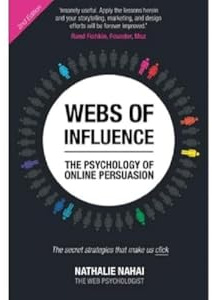 Webs of Influence: The Psychology Of Online Persuasion