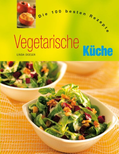 Vegetarische Küche