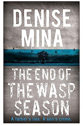 The End of the Wasp Season