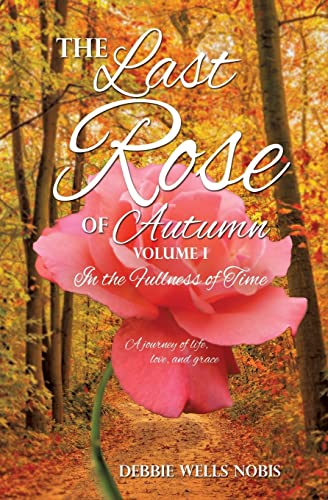 The Last Rose of Autumn
