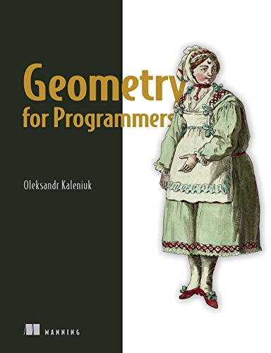 Geometry for Programmers