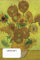 Notizheft: Impressionisten Punktraster Notizbuch Vincent van Gogh Sonnenblumen Design Heft für Notizen Lettering Zeichen - ein Kreatives Geschenk für Kunstliebhaber