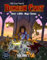 Dungeon Craft Brettspiel: Band 1 lose Blätter in Einer Benutzerdefinierten Box, wasserabweisend, trocken abwischbar von 1985 Games