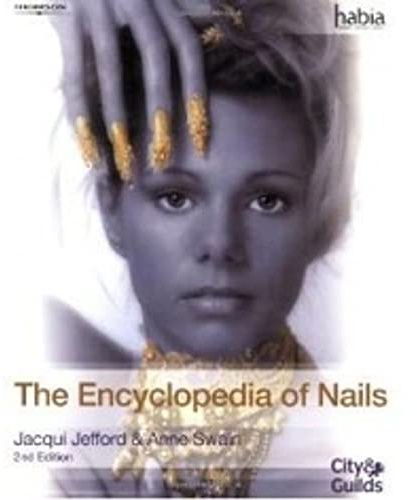 The Encyclopedia of Nails