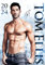 Tom Ellis Kalender 2024: Der Star aus Lucifer