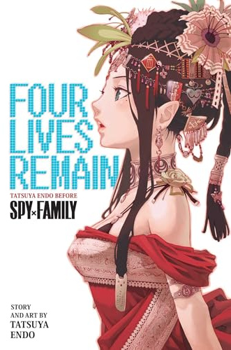 Four Lives Remain: Tatsuya Endo Before Spy x Family