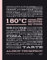 180° C: 200 recettes au four