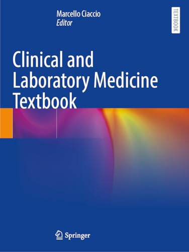 Clinical and Laboratory Medicine Textbook