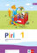Piri 1: Arbeitsheft PLUS Grundschrift Klasse 1 (Piri. Ausgabe ab 2016)