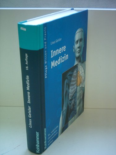Innere Medizin: Lehrbuch für Pflegeberufe