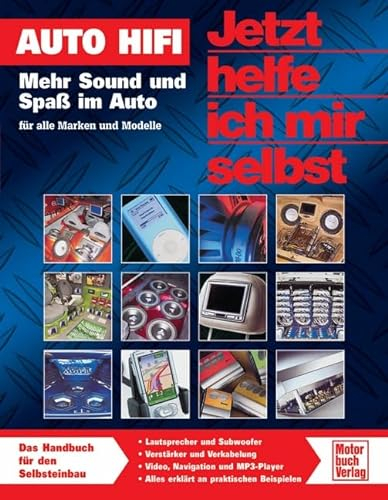 Auto Hifi: Mehr Sound und Spaß im Auto - für alle Marken und Modelle