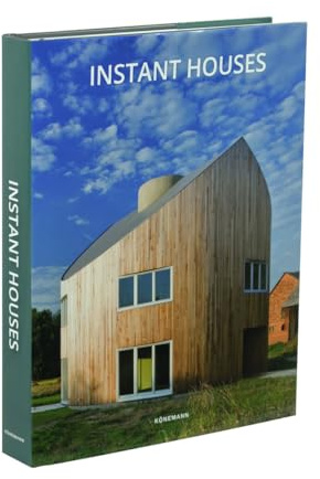 Instant Houses (Fat Ferdy)