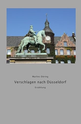 Verschlagen nach Düsseldorf
