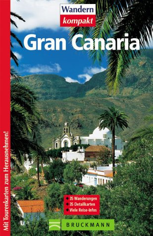 Gran Canaria (Wandern kompakt)