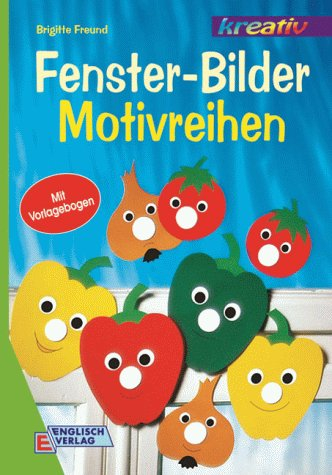Fensterbilder, Motivreihen