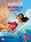 Vaiana 2: Das Malbuch zum Film: Mehr als 60 Ausmalbilder aus dem neuen Disney-Hit ab 3 Jahren