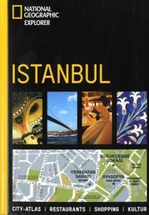 Istanbul (National Geographic Explorer)