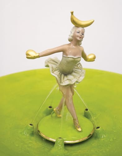Dana Widawski: Simply Decoration