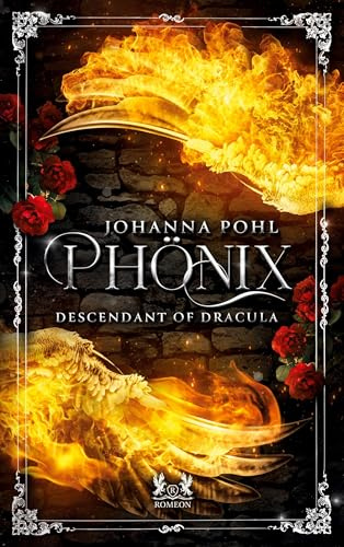 Phönix: Descendant of Dracula