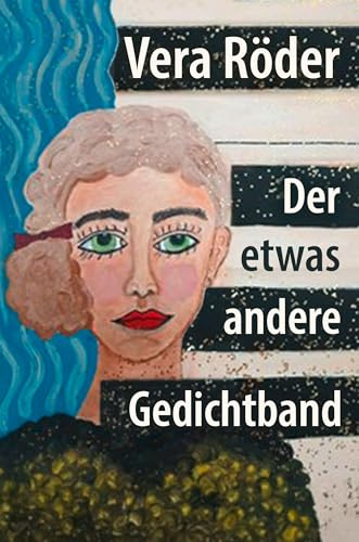 Der etwas andere Gedichtband