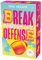 Cape Coral 1. Break Through My Defense: Emotionaler New Adult Roman über Trauer, Bodyshaming und die große Liebe; für junge Erwachsene ab 16 Jahren