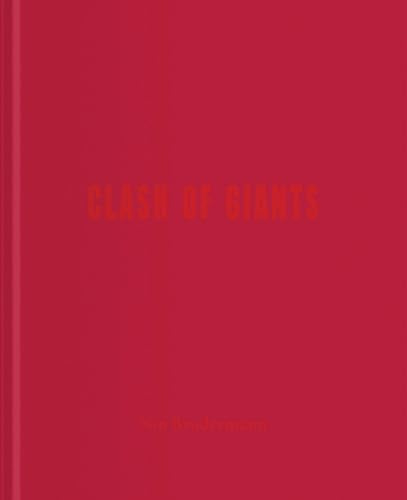 Nin Brudermann: Clash of Giants