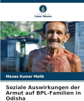 Soziale Auswirkungen der Armut auf BPL-Familien in Odisha