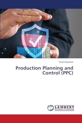 Production Planning and Control (PPC): DE