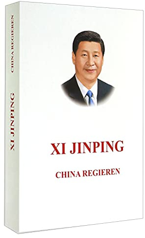 Xi Jinping: China regieren