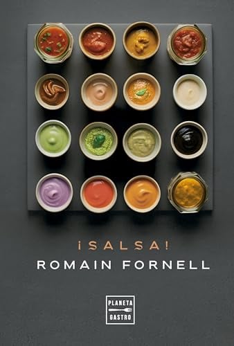 ¡Salsa! (Técnicas culinarias)