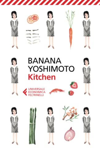 Kitchen (Universale economica)