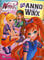 Un anno con le Winx. Winx club. Con aggiornamento online (Winx Girl Series)