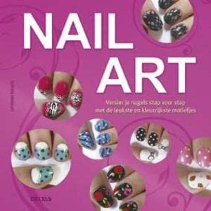 Nail art: versier je nagels zelf met de leukste en kleurrijkste motiefjes