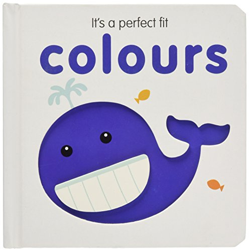 It's a Perfect Fit: Colours