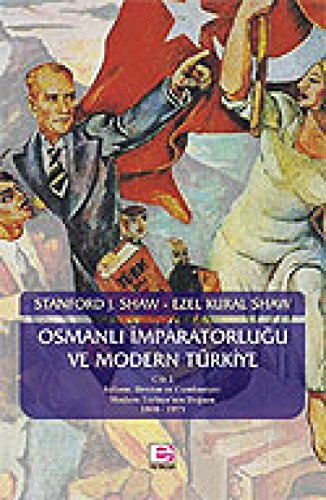 Osmanli Imparatorlugu Ve Modern Türkiye 2