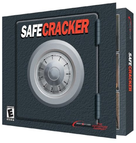 Safecracker (Jewel Case) (輸入版)