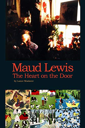 Maud Lewis The Heart on the Door